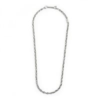 Collana Marlù Uomo Man in Acciaio 4CA0203 - 4CA0203